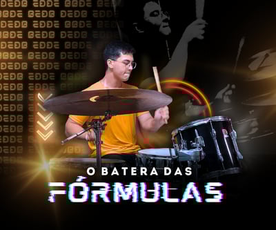 O BATERA DAS FÓRMULAS